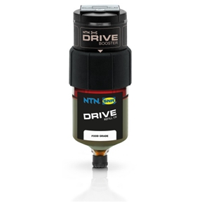 Drive系列